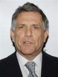 Les Moonves, the biggest earner in the entertainment industry this year